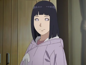 Hinata Adulte