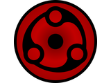 Mangekyō Sharingan