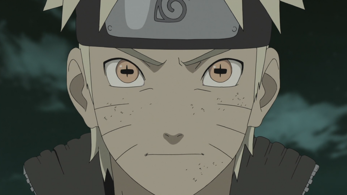 How You Use It (episode), Narutopedia