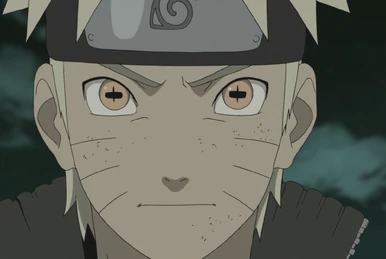 naruto sage mode vs sasuke ova