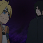Boruto realises the true power of Naruto when he goes all out against the  Otsutsuki Invasion on Episode 62 o…