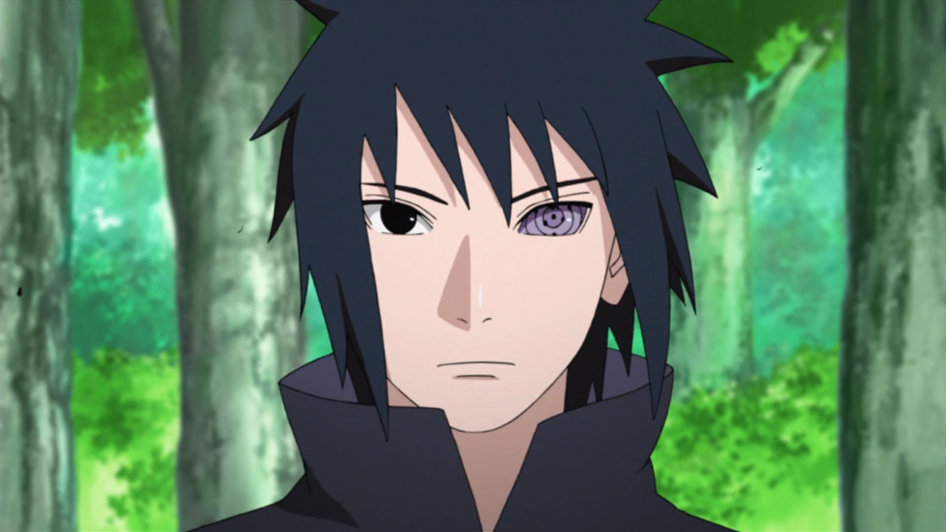 Sasuke Uchiha Naruto Wiki Fandom