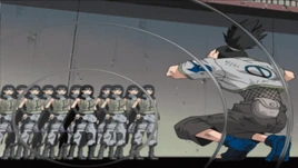 …e a faz delirar vendo réplicas do usuário…