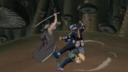 Minato Namikaze, Naruto Wiki