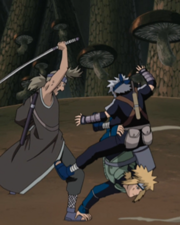 Kakashi Chronicles Boys Life On The Battlefield Part 1 Narutopedia Fandom Kakashi hatake (kakashi = vogelscheuche) ist ein jonin aus konohagakure und der sohn des testing.narutopedia.eu/wiki/kakashi_hatake. kakashi chronicles boys life on the