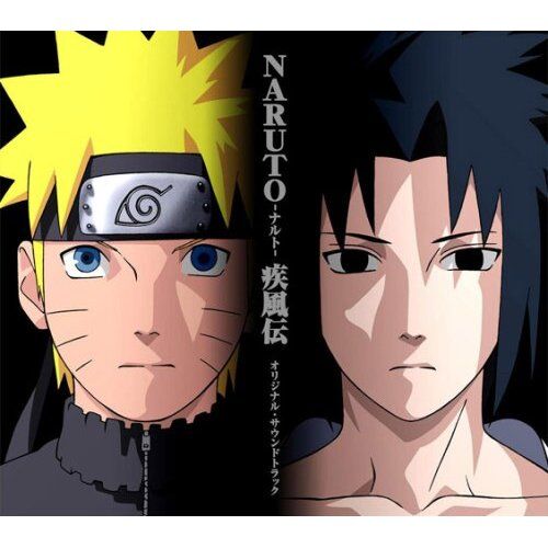 Naruto (songs/themes) - playlist by (LEGENDARY)