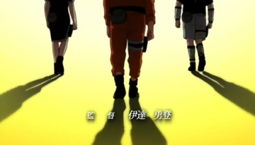 Naruto, Opening 1 - R☆O☆C☆K☆S
