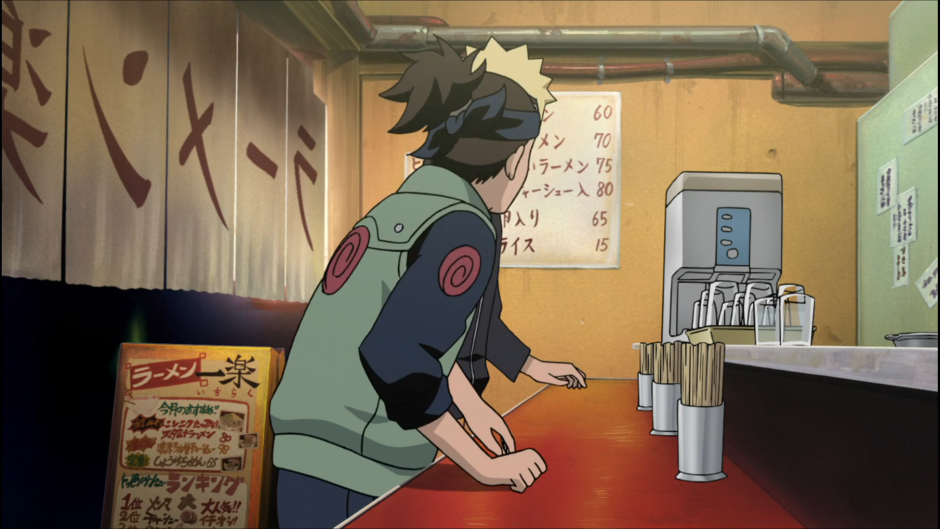 Quiz] Naruto: Acerte a vila desses personagens do anime