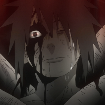 I M In Hell Narutopedia Fandom I M In Hell Narutopedia Fandom