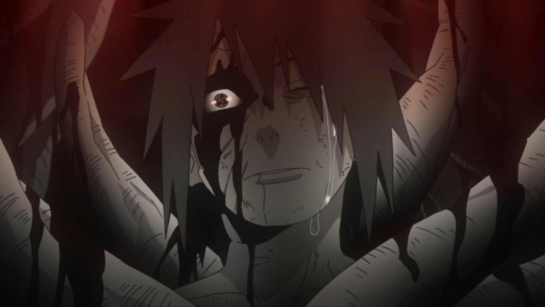 Naruto Shippuden Episode 3 Review – My Brain Is Completely Empty