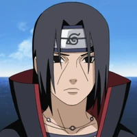 Itachi Uchiha Wiki Naruto Fandom