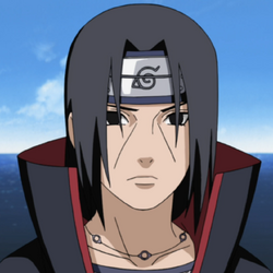 Lista de personagens de Naruto - Wikiwand