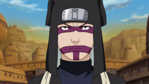 Kankuro