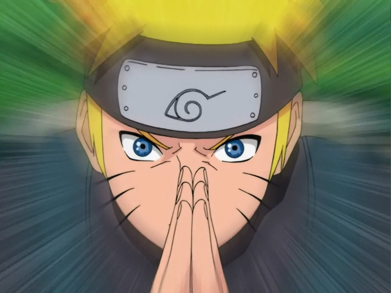 Naruto: Shippuden (season 1) - Wikipedia