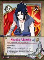 Sasuke Uchiha