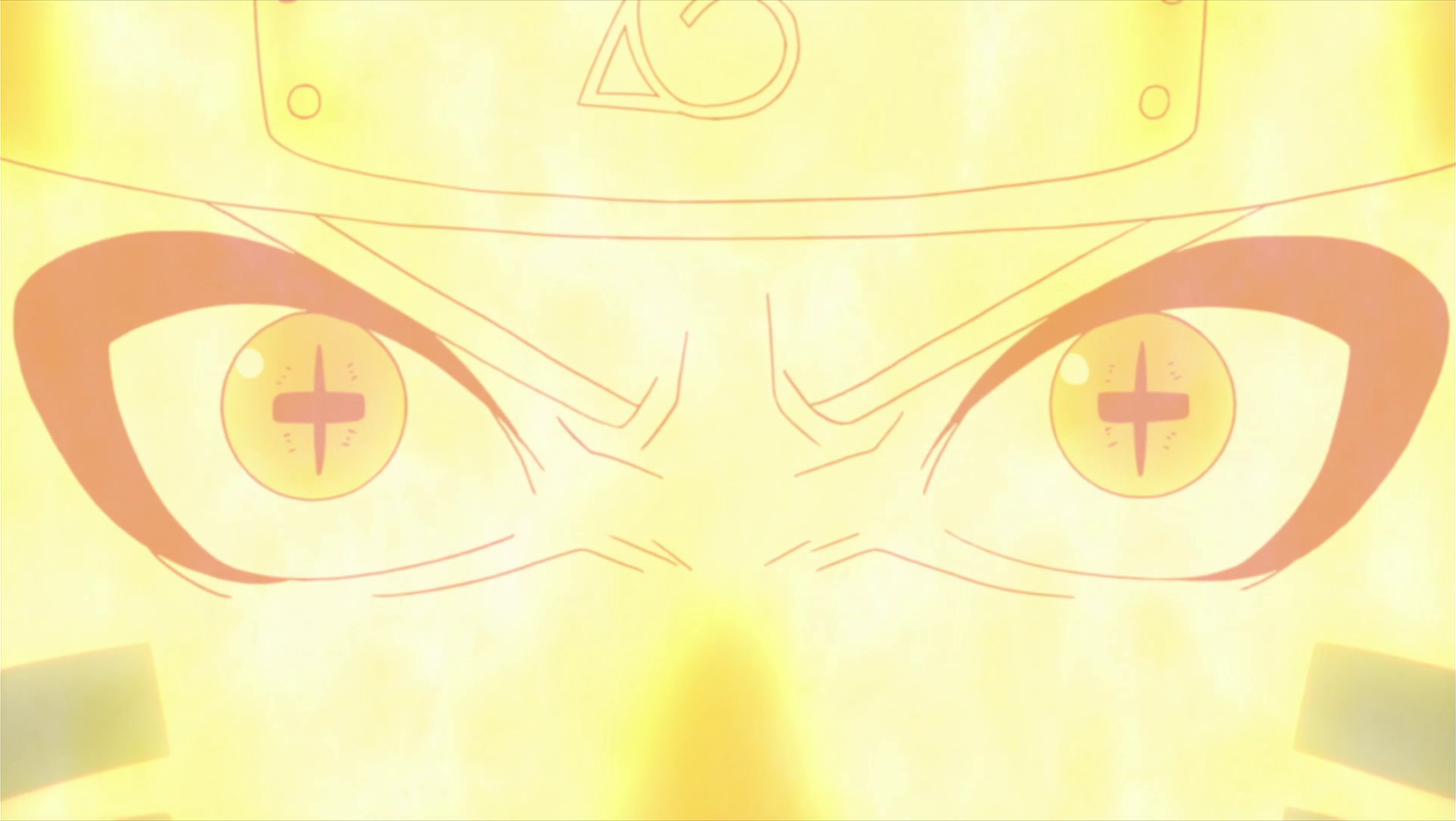 naruto shippuden nine tailed chakra mode