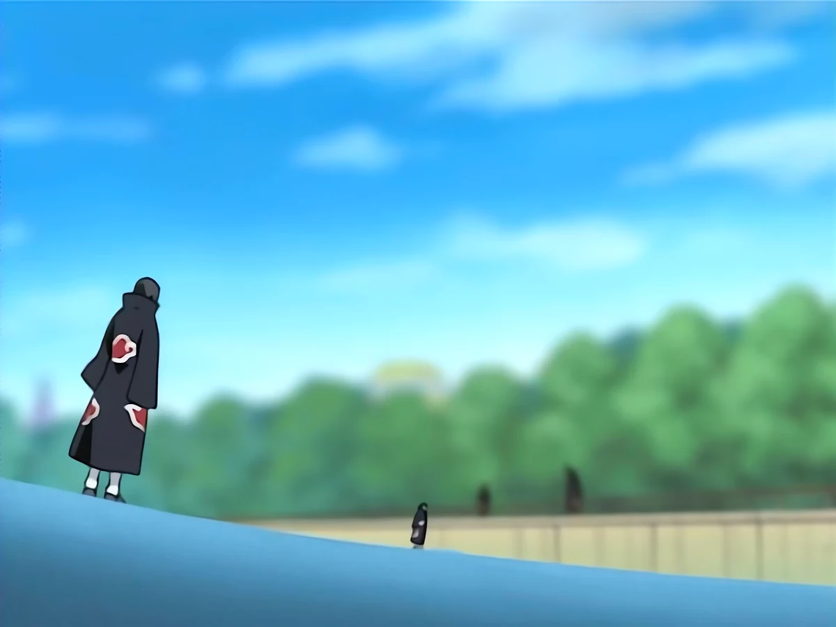 Clone Great Explosion | Narutopedia | Fandom