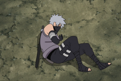 Naruto Shippuden - Episodio 355 - O Alvo Sharigan Online - Animezeira