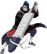 Kisame