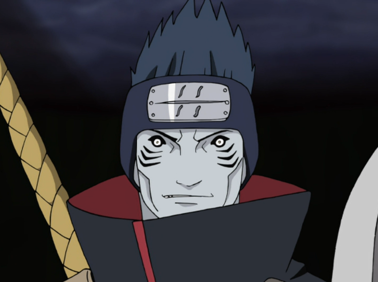 What Were Kisame's Powers? 