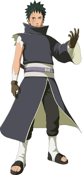 Obito Uchiha Wiki Naruto Fandom Depois de efetuado todo o esboço você deve pegar uma caneta nanquim fina e contornar todas as áreas do desenho. obito uchiha wiki naruto fandom