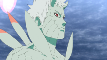 Naruto - Rin Nohara ~ From Episode 385