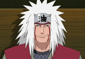 自来也 (NARUTO) | ナルト Wiki | Fandom