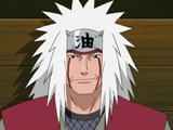 自来也 (NARUTO)