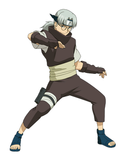 Tried generating a realistic recreation of Kakashi & Naruto with