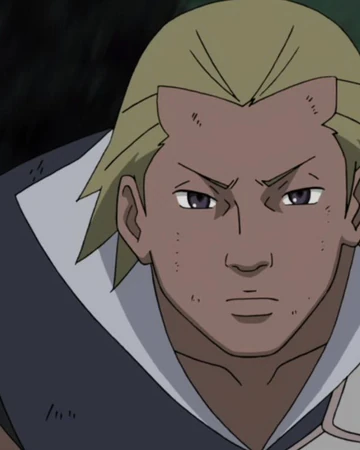 Kayui Naruto Wiki Fandom Kayui Naruto Wiki Fandom