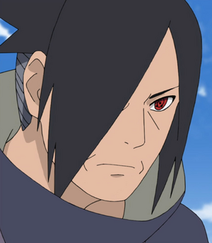 Tajima Uchiha