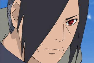 Mikoto Uchiha ( mãe do Sasuke ), Wiki