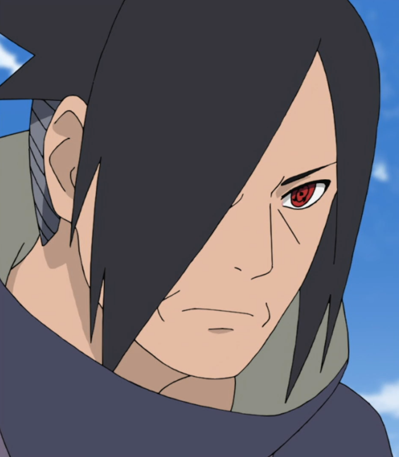 Who is Madara father?