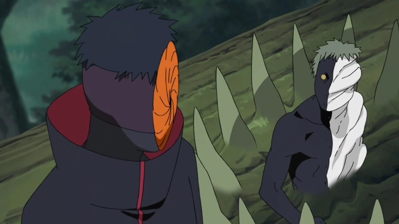 Zetsu Negro Naruto Wiki Fandom Hola, esperamos que la estes pasando bien viendo el naruto shippuden capitulo 462 sub espanol hd , si tienes algun problema con el post naruto shippuden. zetsu negro naruto wiki fandom