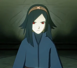 Hikari Uchiha profile
