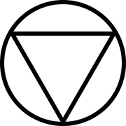 Jashin Symbol