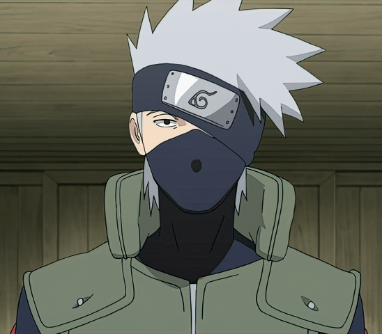 Kakashi Hatake Naruto Viki Fandom