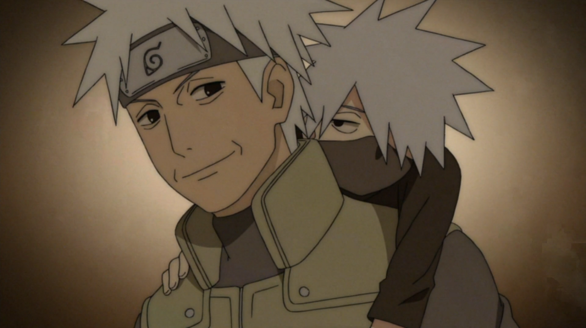 Kakashi Claims His '𝑺𝒐𝒏' in Boruto & Sad Anime News 