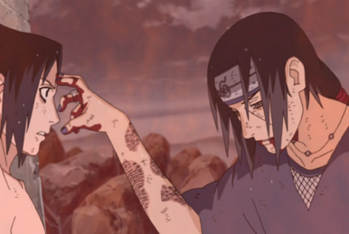 Naruto Shippuden: Itachi Pursuit Mission (Episodes 113-118; 121-126) –  Fable Frenzy