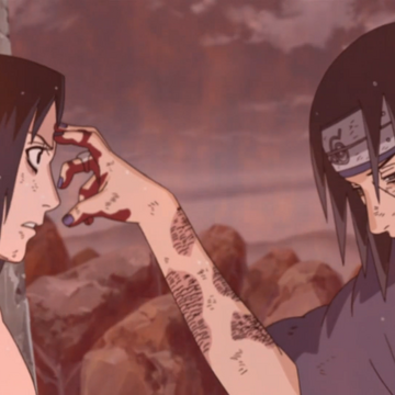 The End Narutopedia Fandom The End Narutopedia Fandom