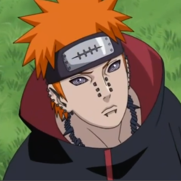 Yahiko, Wiki Naruto