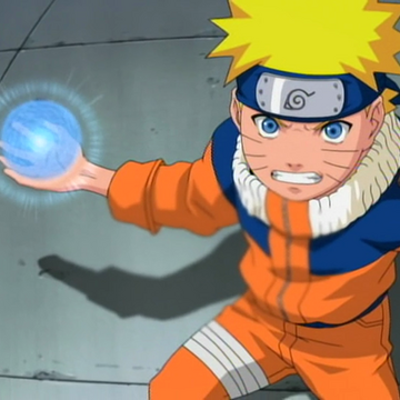 Rasengan Narutopedia Fandom Rasengan Narutopedia Fandom