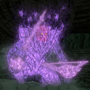 Susanoo Narutopedia Indonesia Fandom With tenor, maker of gif keyboard, add popular sasuke susanoo animated gifs to your conversations. susanoo narutopedia indonesia fandom