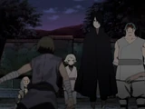 Naruto Shippūden - Episódio 484: O Humano Explosivo