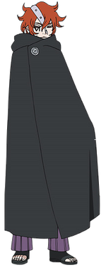 Code's Appearance