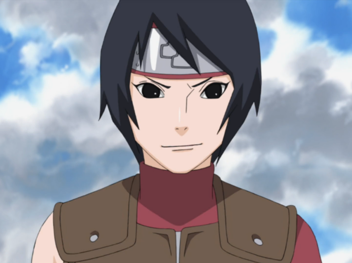 Fanfics Brasil - Saruto Shipudden - Naruto,Boruto