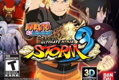 Naruto: Ultimate Ninja Online, Narutopedia