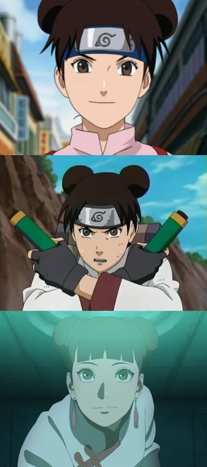 Tenten