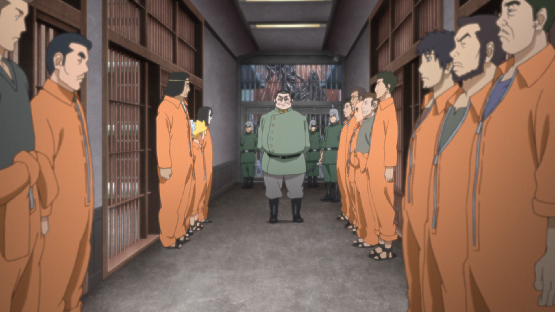 Naruto Shippuden Episode 143 Summary