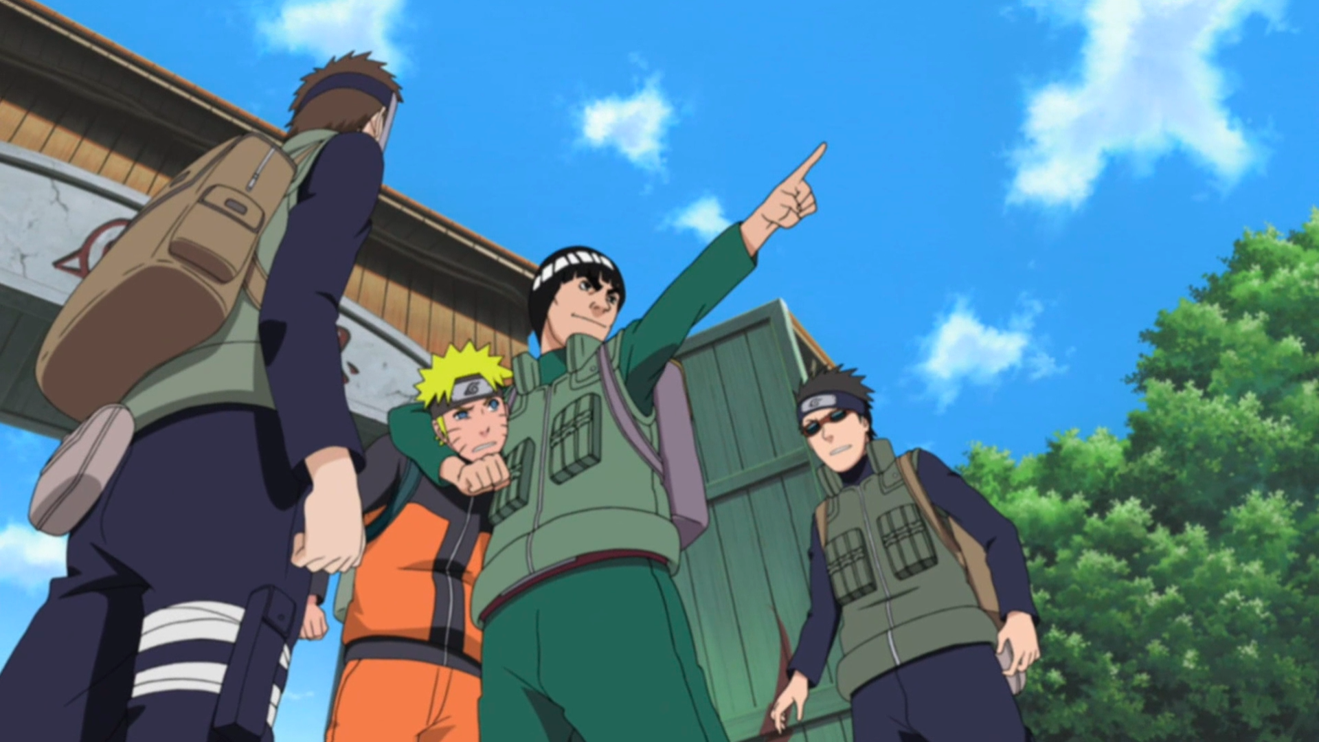 Naruto Shippuden filler episodes list: what to skip and what to
